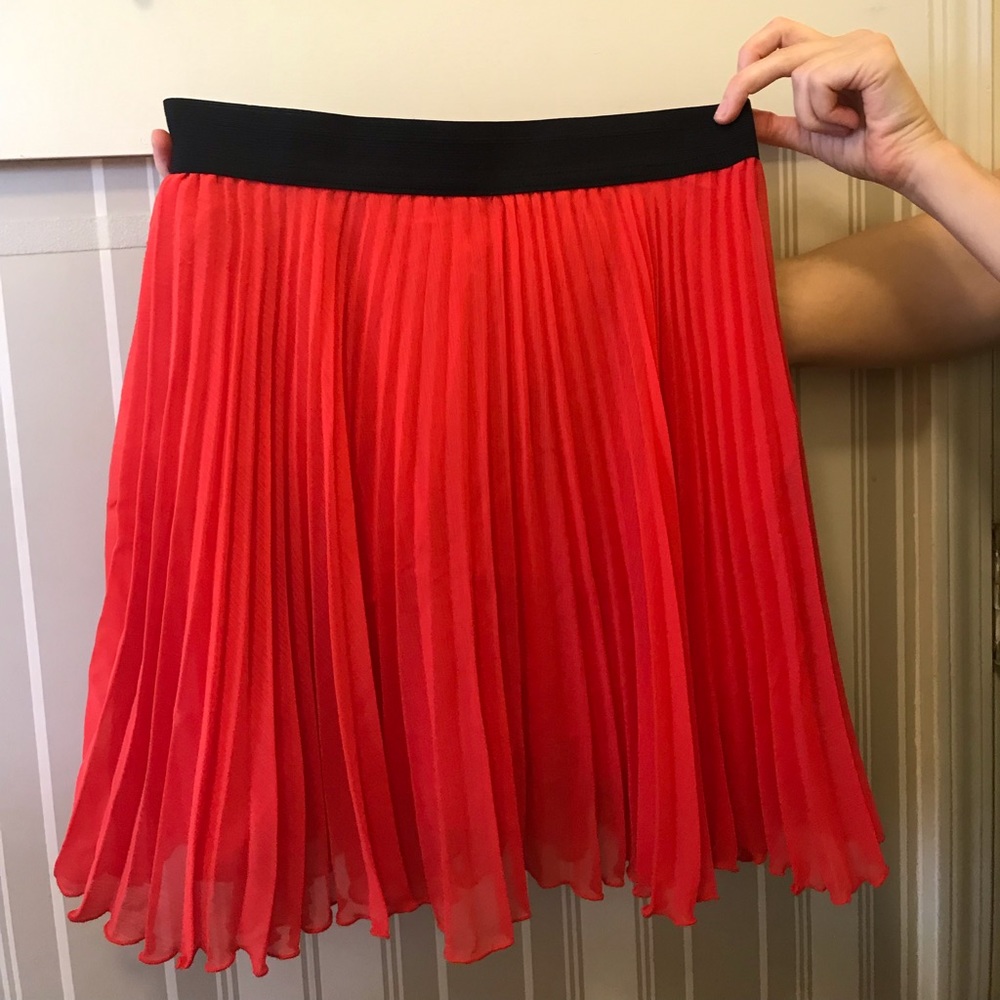 BNWT Abercrombie skirt small